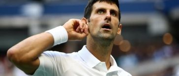 Novak Djokovici l-a angajat pe Viktor Troicki ca antrenor, înainte de Roland-Garros