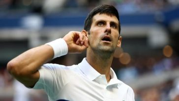 Novak Djokovici l-a angajat pe Viktor Troicki ca antrenor, înainte de Roland-Garros