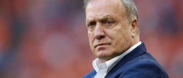 După ce a demisionat în februarie, Dick Advocaat este aşteptat să revină ca antrenor al echipei naţionale a Curacao cu o lună înainte de Cupa Mondială