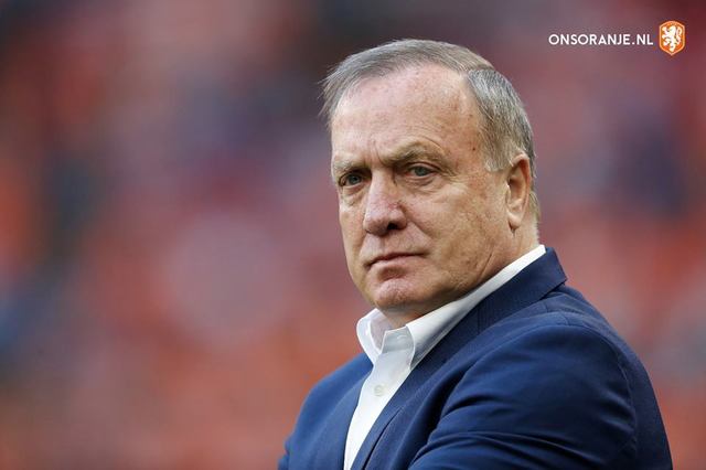 După ce a demisionat în februarie, Dick Advocaat este aşteptat să revină ca antrenor al echipei naţionale a Curacao cu o lună înainte de Cupa Mondială