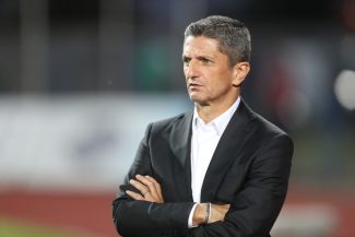 Victorie pentru Răzvan Lucescu în play-off-ul din Grecia: PAOK – Olympiakos, scor 3-1