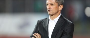 Victorie pentru Răzvan Lucescu în play-off-ul din Grecia: PAOK – Olympiakos, scor 3-1