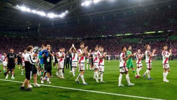 Conference League: Dezamăgiţi, jucătorii echipei Rayo Vallecano regretă ocaziile ratate în finala cu Palace