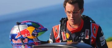 WRC: Thierry Neuville a câştigat Raliul Portugaliei