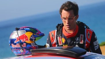 WRC: Thierry Neuville a câştigat Raliul Portugaliei