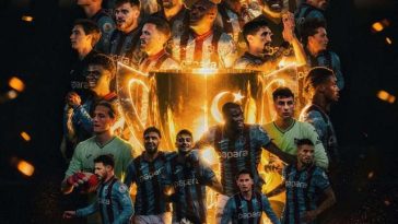 Cupa Turciei: Trabzonspor a câştigat trofeul, învingând cu 2-1 pe Konyaspor
