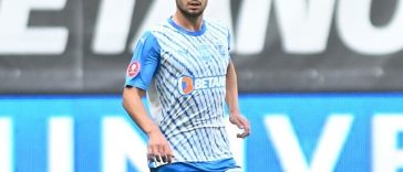 Universitatea Craiova a câştigat Cupa României: Screciu – Mă bucur că am reuşit să ne îndeplinim obiectivul, dar de mâine ne pregătim să câştigăm titlul