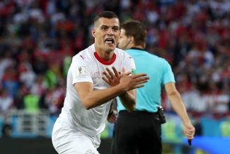 Cupa Mondială 2026: Elveţia a anunţat lotul de 26 de jucători