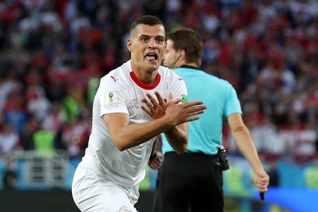 Cupa Mondială 2026: Elveţia a anunţat lotul de 26 de jucători