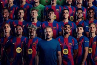 FC Barcelona a câştigat El Clasico, 2-0 cu Real Madrid, şi este şi în acest sezon campioana Spaniei / Zi a extremelor pentru Hansi Flick