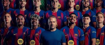 FC Barcelona a câştigat El Clasico, 2-0 cu Real Madrid, şi este şi în acest sezon campioana Spaniei / Zi a extremelor pentru Hansi Flick