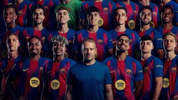 FC Barcelona a câştigat El Clasico, 2-0 cu Real Madrid, şi este şi în acest sezon campioana Spaniei / Zi a extremelor pentru Hansi Flick