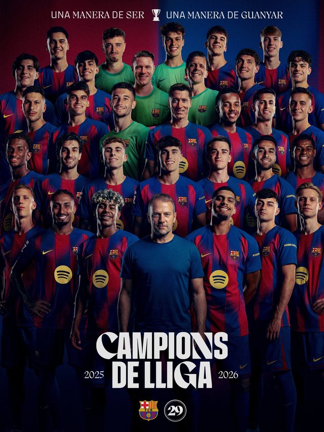 FC Barcelona a câştigat El Clasico, 2-0 cu Real Madrid, şi este şi în acest sezon campioana Spaniei / Zi a extremelor pentru Hansi Flick