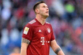 La doar 30 de ani, fundaşul german Niklas Süle şi-a anunţat retragerea din activitate