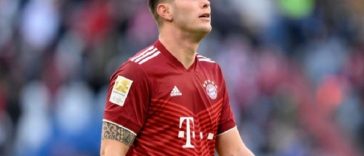 La doar 30 de ani, fundaşul german Niklas Süle şi-a anunţat retragerea din activitate