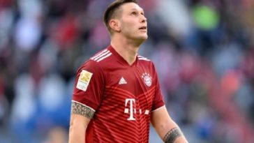 La doar 30 de ani, fundaşul german Niklas Süle şi-a anunţat retragerea din activitate