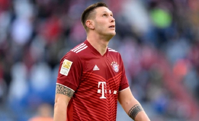 La doar 30 de ani, fundaşul german Niklas Süle şi-a anunţat retragerea din activitate