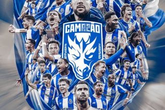 FC Porto a devenit campioana Portugaliei pentru a 31-a oară