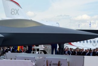 Şeful Airbus Defence exclude eşecul total al programului european FCAS, în ciuda conflictului dintre Airbus şi Dassault