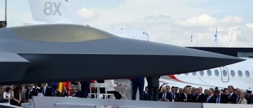 Şeful Airbus Defence exclude eşecul total al programului european FCAS, în ciuda conflictului dintre Airbus şi Dassault