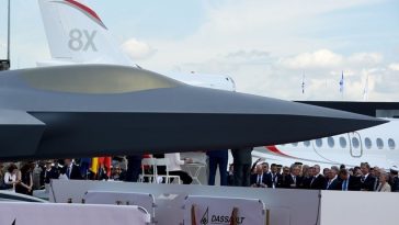 Şeful Airbus Defence exclude eşecul total al programului european FCAS, în ciuda conflictului dintre Airbus şi Dassault