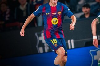 Atacantul spaniol Fermin Lopez s-a accidentat şi va rata Cupa Mondială