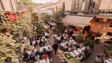 Film Food la TIFF.25 – Cinema şi gastronomie în trei proiecţii speciale