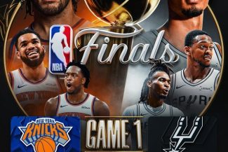 San Antonio Spurs şi New York Knicks vor juca finala NBA