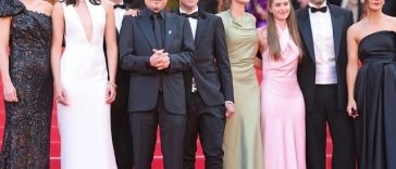 Filmul „Fjord” al lui Cristian Mungiu, cu Sebastian Stan şi Renate Reinsve, a primit ovaţii entuziaste de 12 minute, cele mai lungi de până acum din acest an la Cannes/ VIDEO