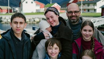 The New York Times – Cannes, punctul de plecare pentru Oscar/ „Fjord” pare destinat să provoace dezbateri