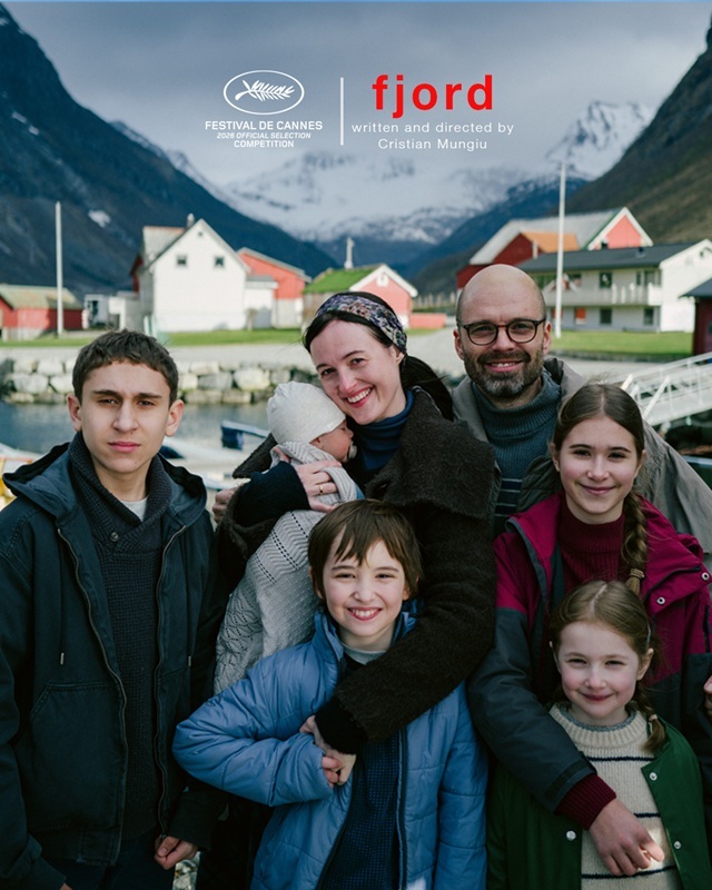 The New York Times – Cannes, punctul de plecare pentru Oscar/ „Fjord” pare destinat să provoace dezbateri