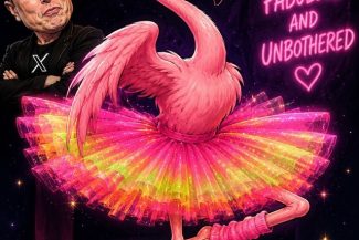 „Flamingo roz în tutu fluorescent”: O asociaţie depune plângere împotriva lui Elon Musk după insultele aduse magistraţilor francezi