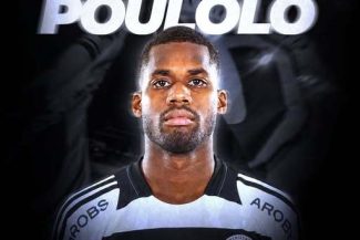 Superliga: Universitatea Cluj l-a transferat pe fundaşul central Florent Poulolo