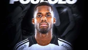 Superliga: Universitatea Cluj l-a transferat pe fundaşul central Florent Poulolo