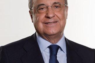 Real Madrid: Preşedintele clubului, Florentino Perez, convoacă alegeri şi candidează pentru realegere