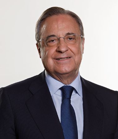 Real Madrid: Preşedintele clubului, Florentino Perez, convoacă alegeri şi candidează pentru realegere
