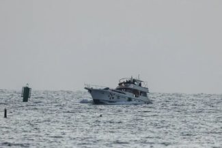 Ministrul israelian al Securităţii Naţionale de extremă dreapta Itamar Ben Gvir şochează şi provoacă un val de condamnări după ce postează o înregistrare video cu activişti membri ai unei flotile către Fâşia Gaza îngenuncheaţi şi cu mâinile legate