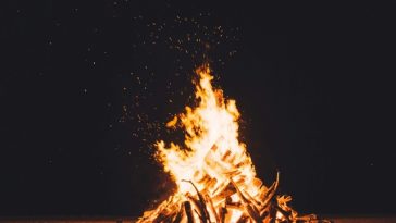 Austria: O „relicvă de război” a explodat la un foc de tabără. Cinci copii au fost răniţi