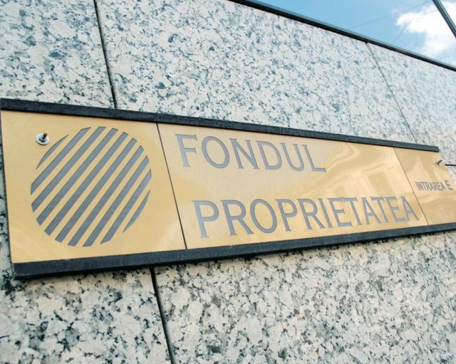 Fondul Proprietatea, pe pierdere în primul trimestru din 2026. Modificările preţului acţiunilor Alro, hotărâtoare
