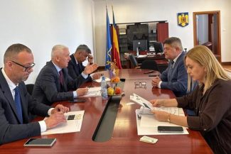 AEP începe seria consultărilor privind reforma legislaţiei electorale