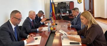 AEP începe seria consultărilor privind reforma legislaţiei electorale