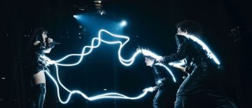 Alexandra Căpitănescu, prima repetiţie pe scena Eurovision 2026: „M-am simţit foarte bine”