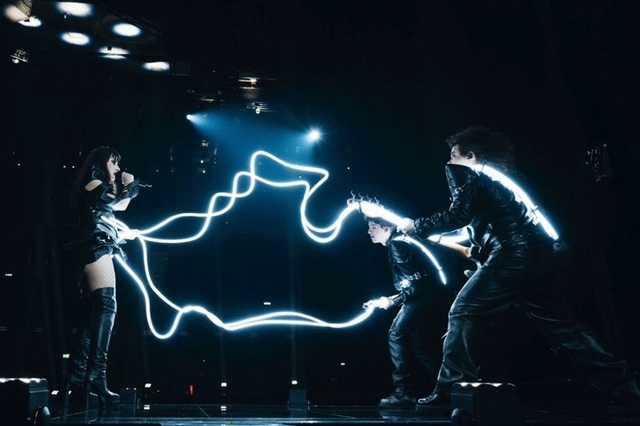 Alexandra Căpitănescu, prima repetiţie pe scena Eurovision 2026: „M-am simţit foarte bine”