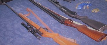 Bihor: Treisprezece presupuşi braconieri au fost trimişi în judecată pentru mai multe infracţiuni/ Aceştia ar fi vânat inclusiv specii protejate şi ar fi folosit câini pentru atacarea şi schingiuirea vânatului, în perimetre închise