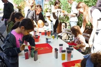 Weekend special dedicat copiilor, pe Calea Victoriei, la „Străzi Deschise – Bucureşti”