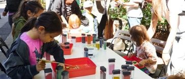 Weekend special dedicat copiilor, pe Calea Victoriei, la „Străzi Deschise – Bucureşti”