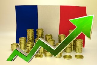 Banca Franţei avertizează că războiul din Orientul Mijlociu începe să afecteze economia franceză