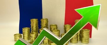 Banca Franţei avertizează că războiul din Orientul Mijlociu începe să afecteze economia franceză