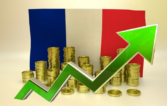 Banca Franţei avertizează că războiul din Orientul Mijlociu începe să afecteze economia franceză