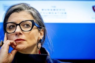 Statele Unite au ridicat sancţiunile împotriva raportoarei ONU pentru Gaza